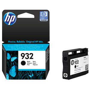 HP 932 (CN057AE) schwarz Druckerpatrone von HP