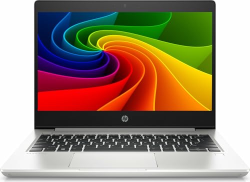 HP Business Laptop Notebook ProBook 430 G6 i3-8145u 8GB 256GB SSD 1366x768 Windows 11 (Generalüberholt) von HP