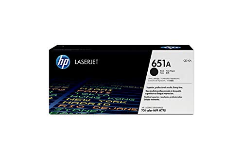 HP CE340A Toner von HP