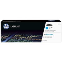 HP CF411A / 410A Original Toner Cyan für ca. 2.300 Seiten von HP