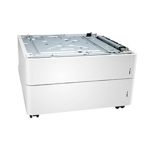 HP Color LaserJet 2 x 550-Blatt Papierkassetten von HP