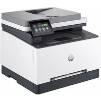 HP Color LaserJet Pro MFP 3302sdwg Farblaserdrucker Scanner Kopierer LAN WLAN von HP