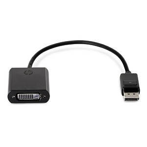 HP  Displayport/DVI-D Displayport-Adapter von HP