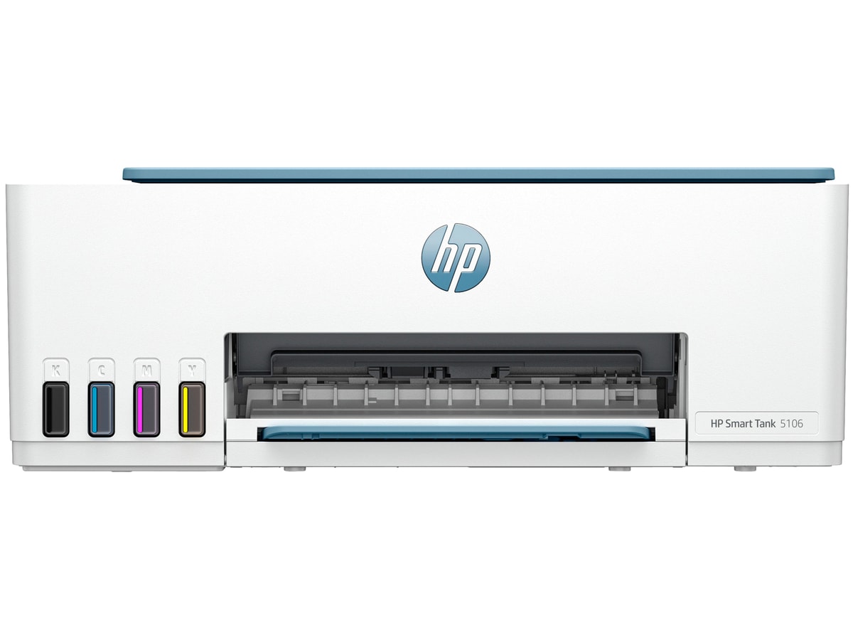 HP Drucker SmartTank 5106 von HP