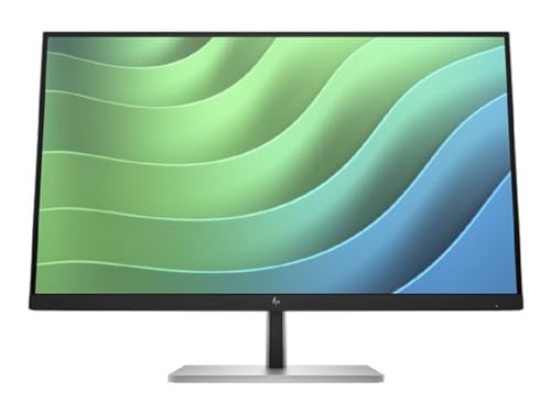 HP E-Series E27 G5 Fhd PVC Free Monitor Computer Monitor 68.6, 6N4E2A5#ABB von HP