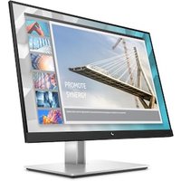 HP E24i G4 61cm (24") WUXGA IPS Office-Monitor 16:10 VGA/HDMI/DP Pivot HV von HP