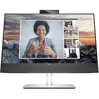 HP E24m G4 60,45cm (23.8") FHD IPS Monitor mit Webcam 16:9 HDMI/DP/USB-C Pivot von HP