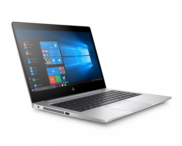 HP EliteBook 735 G5 13,3 Zoll Full HD AMD Ryzen 3 PRO 256GB SSD 8GB Windows 10 Pro LTE inkl. Docking von HP