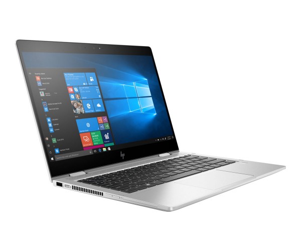 HP EliteBook 830 G5 13,3 Zoll 1920x1080 Full HD Intel Core i5 256GB SSD 8GB Windows 10 Pro UMTS LTE von HP