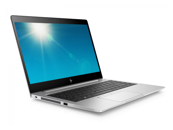 HP EliteBook 840 G5 14 Zoll 1920x1080 Full HD Intel Core i5 256GB SSD 8GB Windows 10 Pro LTE von HP