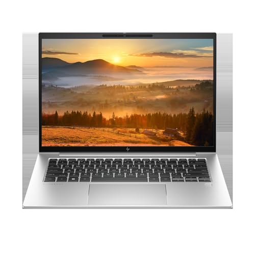 HP EliteBook 845 G10 926V4ES 14,0" WUXGA IPS, AMD Ryzen 7 7840U, 16GB RAM, 1TB SSD, FreeDOS von HEWLETT PACKARD