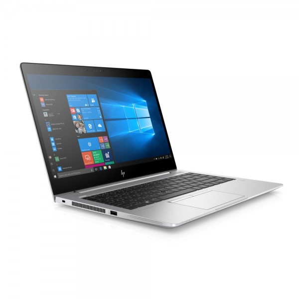 HP EliteBook 850 G5 15,6 Zoll 1920x1080 Full HD Intel Core i5 1TB SSD 16GB Windows 11 Home Fingerprint von HP