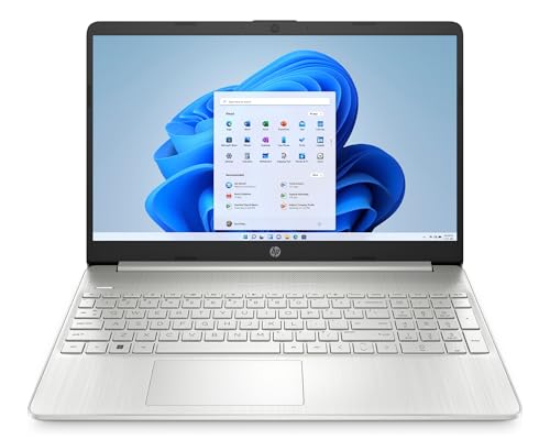 HP Envy 15s-fq5657ng | 15,6 Zoll Notebook | Full HD | Intel Core i5 1235U | 8 GB DDR4 RAM | 512 GB M.2 SSD | Windows 11 Home von HP