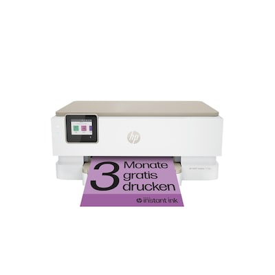 HP ENVY Inspire 7220e Multifunktionsdrucker Scanner Kopierer WLAN Instant Ink HP ENVY Inspire 7220e Multifunktionsdrucker Scanner Kopierer WLAN Instant Ink von HP