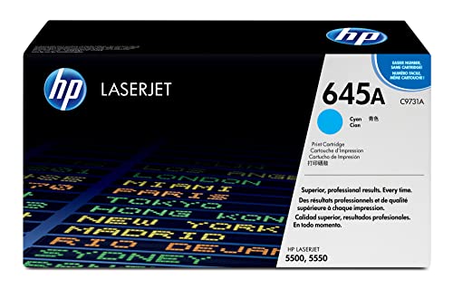 HP HP Laserjet Toner 5500/5550 13000P von HP