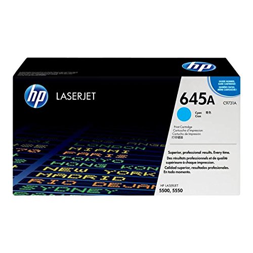 HP HP Laserjet Toner 5500/5550 13000P von HP