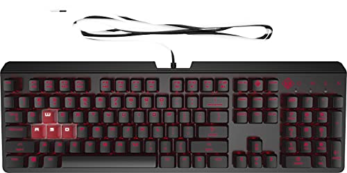 HP Inc Encoder Gaming Keyboard von HP