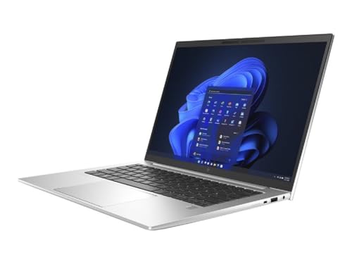 HP Inc. EliteBook 840 G9 Core i5-1235U 16GB RAM 512GB SSD LTE Win11Pro - 8V6A5AT#ABD von HP