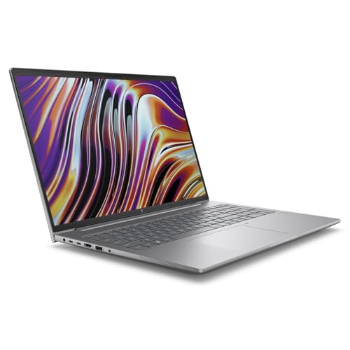 HP Inc. ZBook Power G11 16.0 Ryzen 7 8840HS 32GB RAM 1TB SSD RTX A1000 Win11Pro von HP