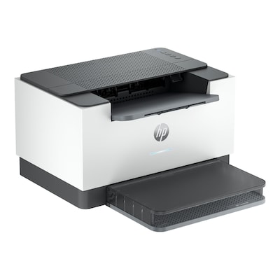 HP LaserJet M207dw S/W-Laserdrucker USB LAN WLAN von HP