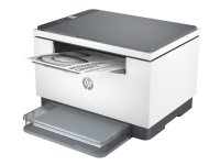 HP LaserJet MFP M234dw Drucker - Schwarzweiß - Drucker für Kleine Büros - Drucken - Kopieren - Scannen - beidseitiger Druck, Scannen an E-Mail, Scannen an PDF - Laser - Monodruck - 1200 x 1200 DPI - A4 - Direktdruck - Grau von HP