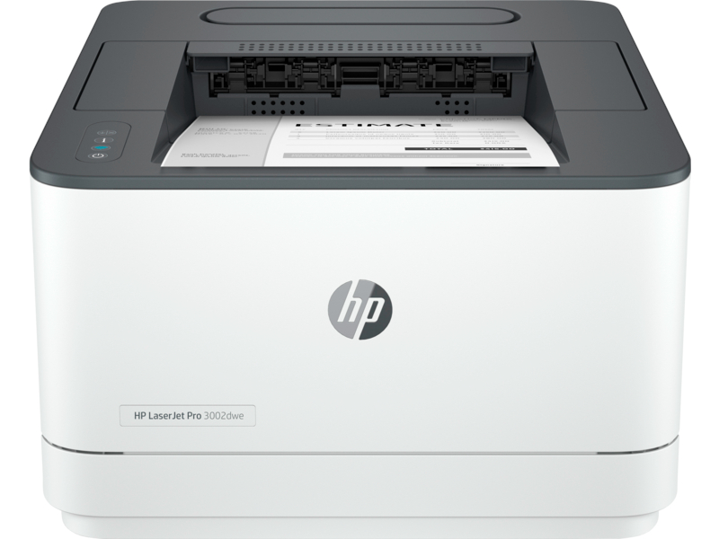 HP LaserJet Pro 3002dwe Drucker - Instant Ink von HP