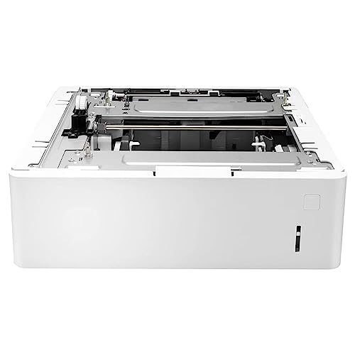 HP Laserjet 550-Sheet Paper Tray von HP