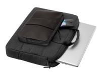 HP Lightweight 15.6 Laptop-Tasche, Schutzhülle, 39,6 cm (15.6), Schultergurt, 470 g von HP