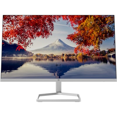 HP M24f 60,5cm (23,8") Full HD IPS Monitor HDMI/VGA 5ms 75Hz 300cd/m² FreeSync von HP