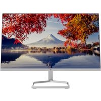 HP M24f 60,5cm (23,8") Full HD IPS Monitor HDMI/VGA 5ms 75Hz 300cd/m² FreeSync von HP