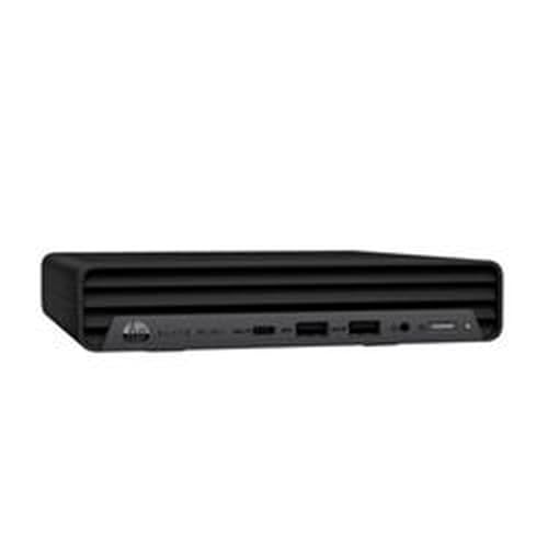 HP Mini PC G9 Intel Core i7-12700T 16 GB RAM 256 GB SSD von HEWLETT PACKARD