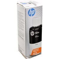 HP Nachfülltinte 1VV24AE schwarz 32XL von HP