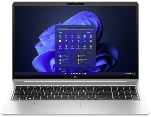 HP Notebook ProBook 455 G10 39.6cm (15.6 Zoll) Full HD AMD Ryzen 5 7530U 16GB RAM 512GB SSD AMD Rade von HP