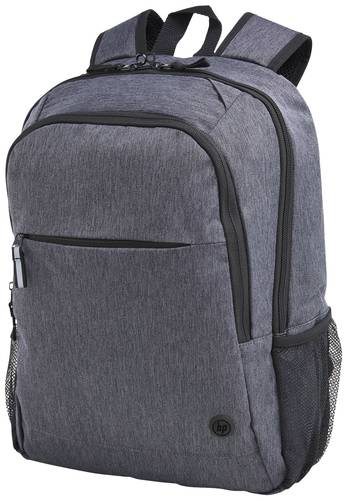 HP Notebook Rucksack Prelude Pro Passend für maximal: 39,6cm (15,6 ) Dunkelgrau von HP