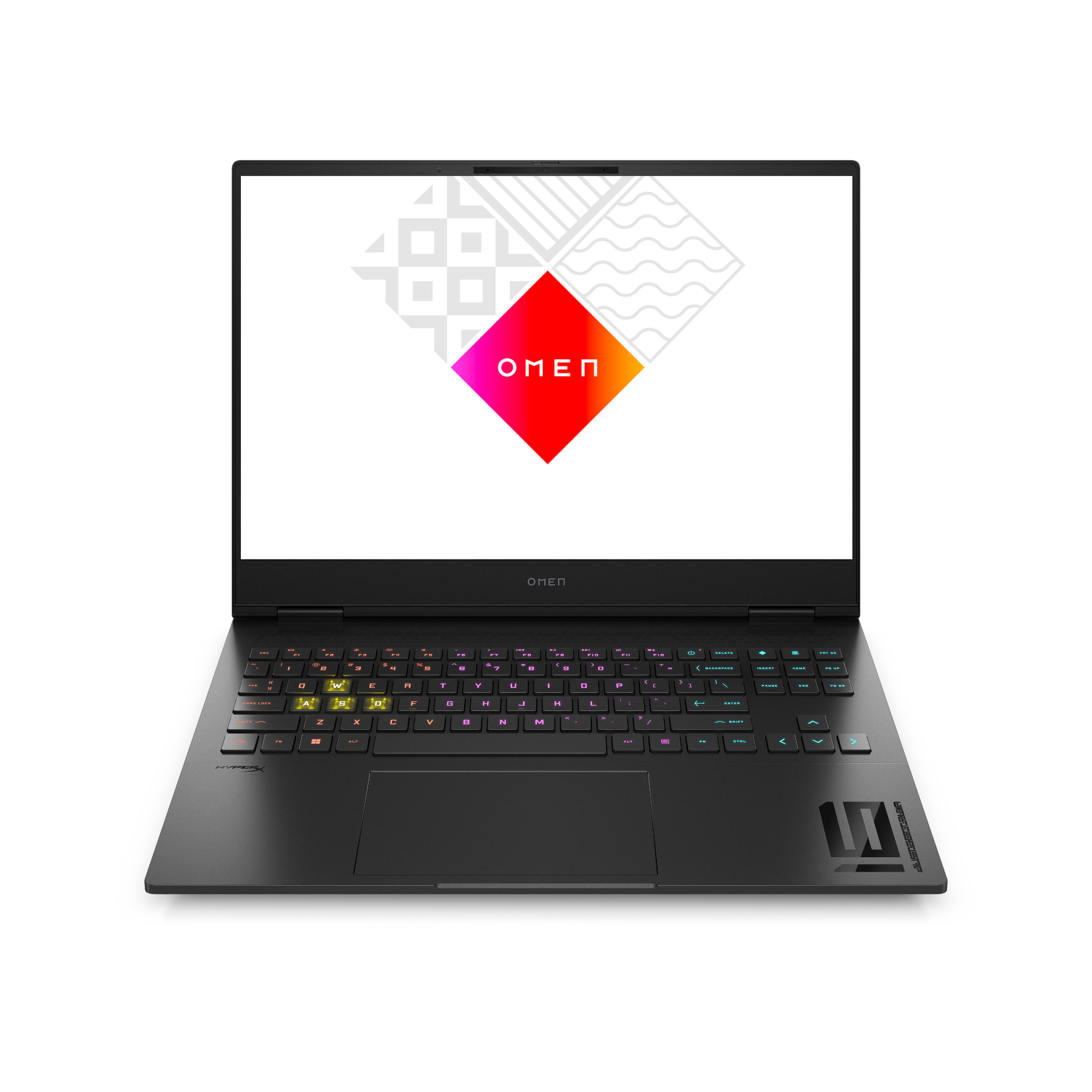 HP OMEN Transcend 16-u1077ng 16.0" WQXGA IPS 240Hz, Intel Core i7-14700HX, 32GB RAM, 1TB SSD, RTX 4070, Windows 11 Home von HP