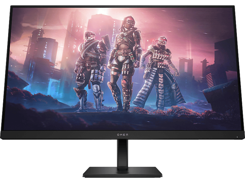 HP OMEN by 32q 31,5 Zoll QHD Gaming Monitor (1 ms Reaktionszeit, 165 Hz) von HP