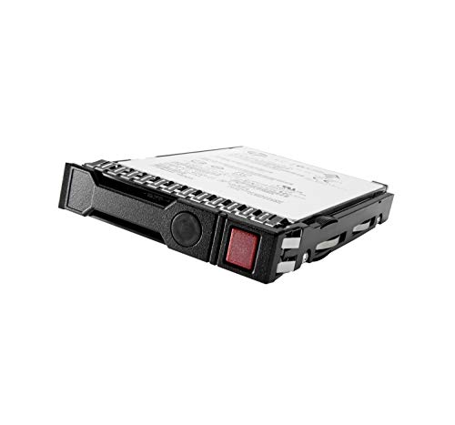 HP P23863-B21 16TB SAS 7.2K LFF SC 512e ISE HDD von Hpe