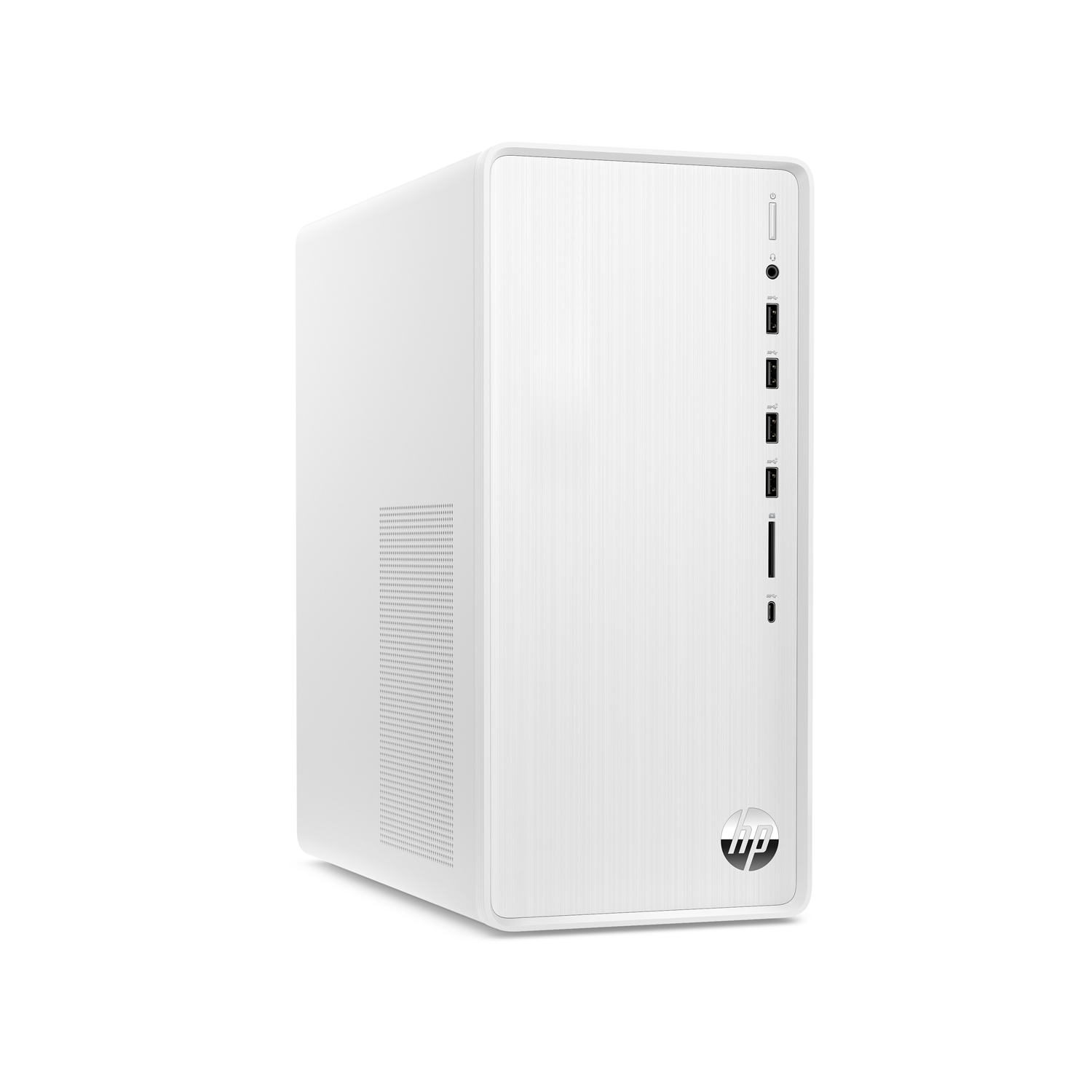 HP Pavilion Desktop TP01-3104ng PC B-Ware [Intel i7-12700F, 32GB RAM, 1TB SSD, Intel A380, DOS] von HP