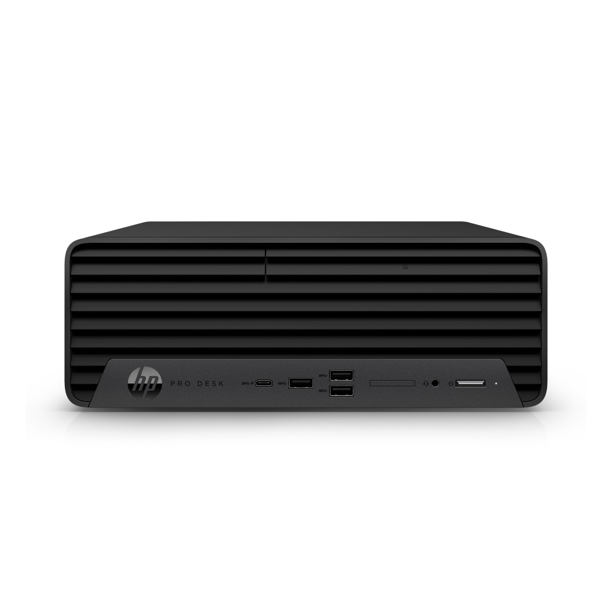 HP Pro 400 G9 SFF 881Y7EA [Intel Core i5-14500, 8GB RAM, 256GB SSD, Intel UHD Graphics 770, Windows 11 Pro] von HP