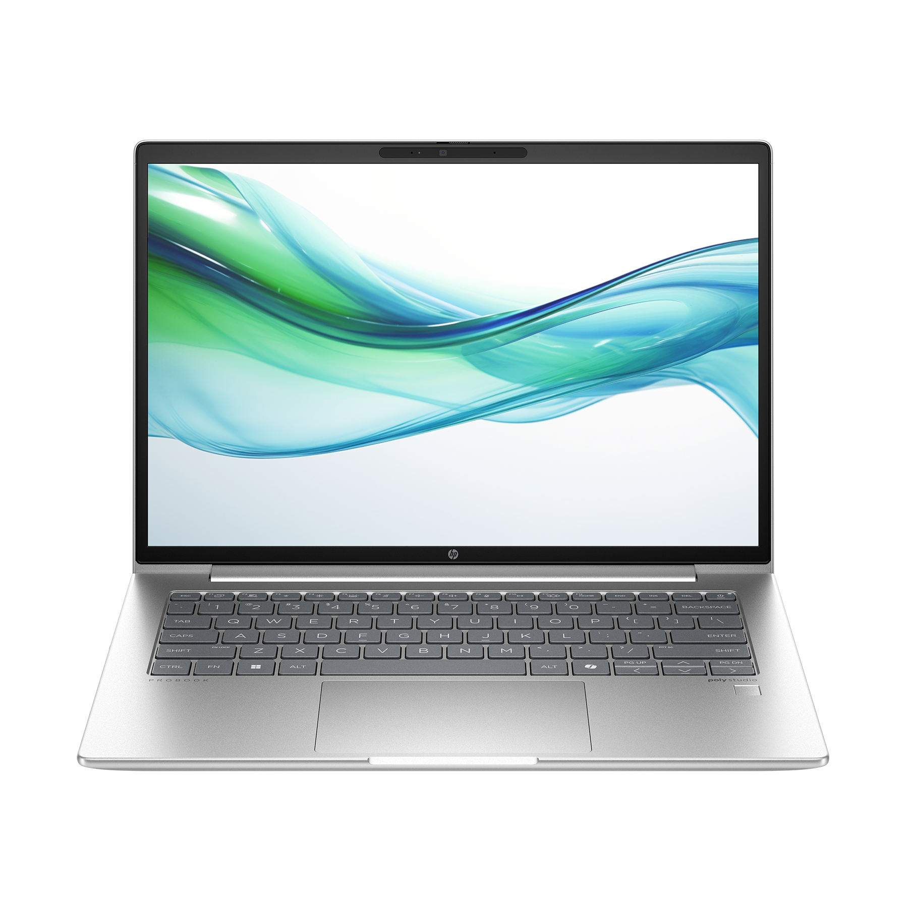 HP ProBook 445 G11 A3DR1ES 14" WUXGA IPS 400 NIts, AMD Ryzen 7 7735U, 16GB RAM, 1TB SSD, FreeDOS von HP