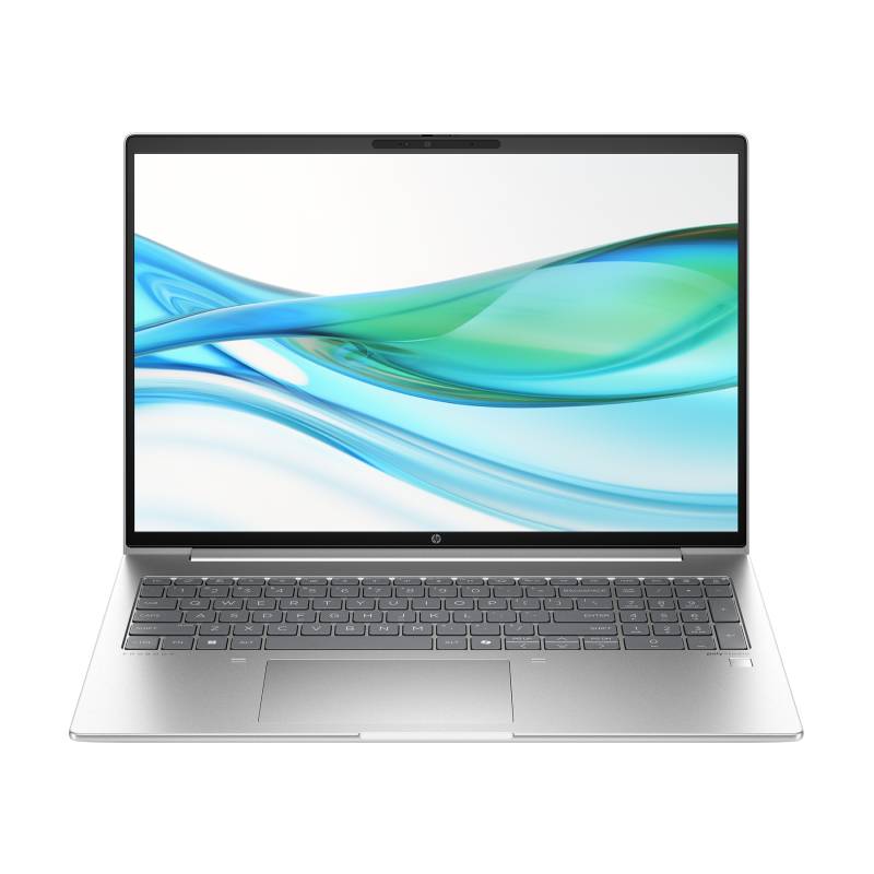 HP ProBook 460 G11 AA0V6ES 16" WUXGA IPS, Intel Core Ultra 5 125U, 16GB RAM, 512GB SSD, FreeDOS von HP