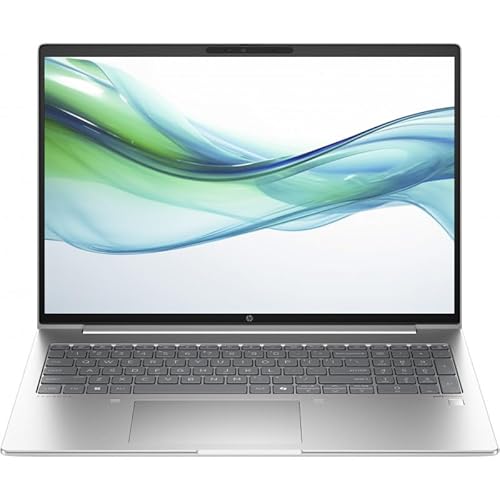 HP ProBook 465 G11 AMD Ryzen™ 5 7535U Ordinateur Portable 40,6 cm (16") WUXGA 8 Go DDR5-SDRAM 512 Go SSD Wi-Fi 6E von HP