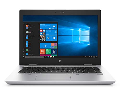 HP ProBook 640 G4 Intel® Core™ i5 i5-8250U Laptop 35,6 cm, WXGA, 8GB, 256GB SSD, Business-Notebook, Windows 11 Pro (generalüberholt) von HP