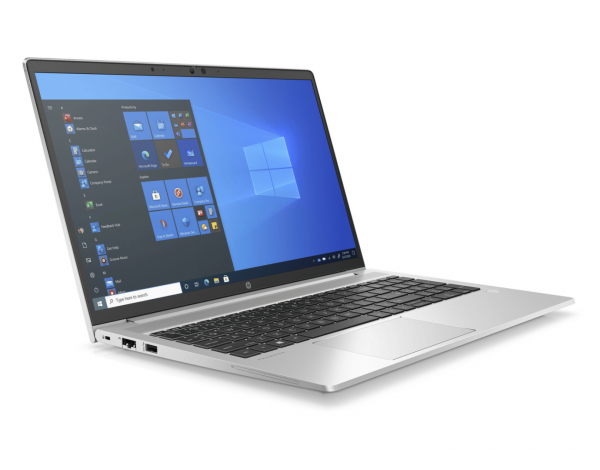 HP ProBook 650 G8 15,6 Zoll 1920x1080 Full HD Intel Core i5 512GB SSD 16GB Windows 11 Pro Webcam von HP