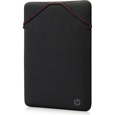 HP Protective Reversible Schutzhülle Grau/Mauve 35,8 cm (14,1 Zoll) von HP