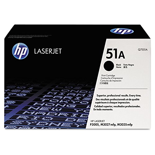 HP Q7551A Toner von HP