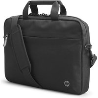 HP Renew Business Topload Laptop-Tasche 43,9cm (17,3 Zoll) Schwarz von HP