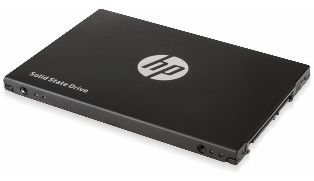 HP SATA-SSD S700, 6,35 cm (2,5"), 500 GB von HP