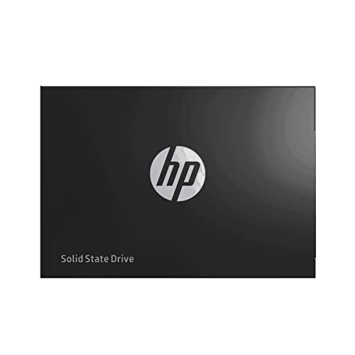 HP SSD S650 1920GB von HP