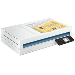 HP ScanJet Pro N4600 fnw1 Dokumentenscanner von HP